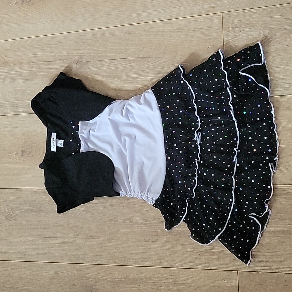 Cute girls dress